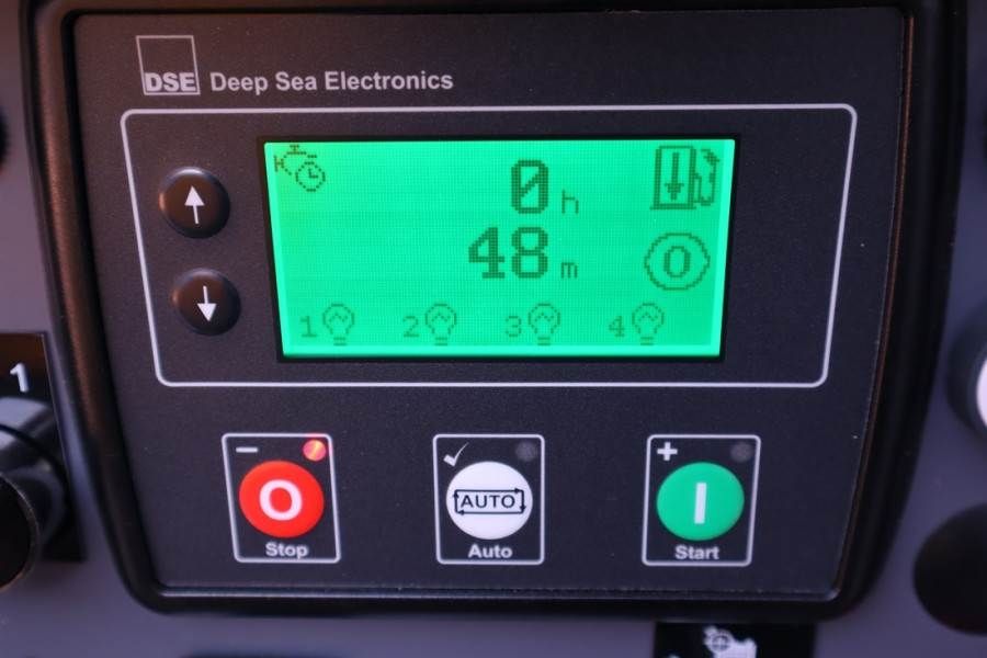 Atlas Copco Hilight H6+ Valid inspection, *Guarantee! Max Boom