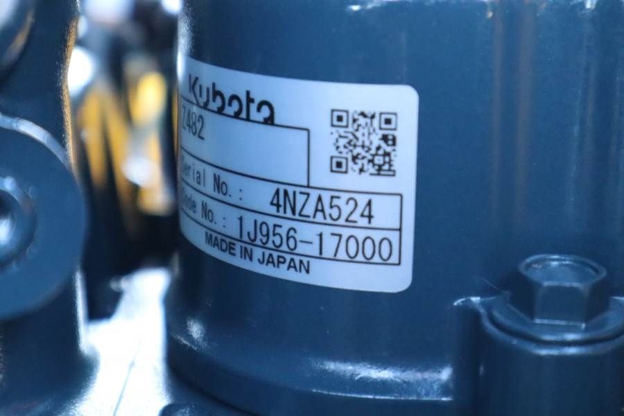 Atlas Copco Hilight H6+ Valid inspection, *Guarantee! Max Boom