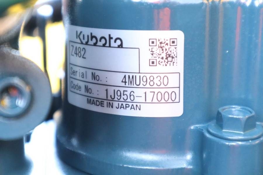 Atlas Copco Hilight H6+ Valid inspection, *Guarantee! Max Boom