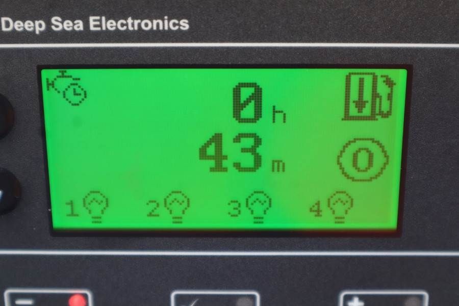 Atlas Copco Hilight H6+ Valid inspection, *Guarantee! Max Boom