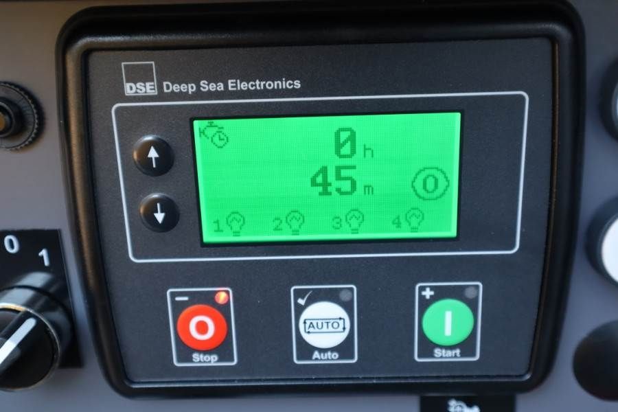 Atlas Copco Hilight H6+ Valid inspection, *Guarantee! Max Boom