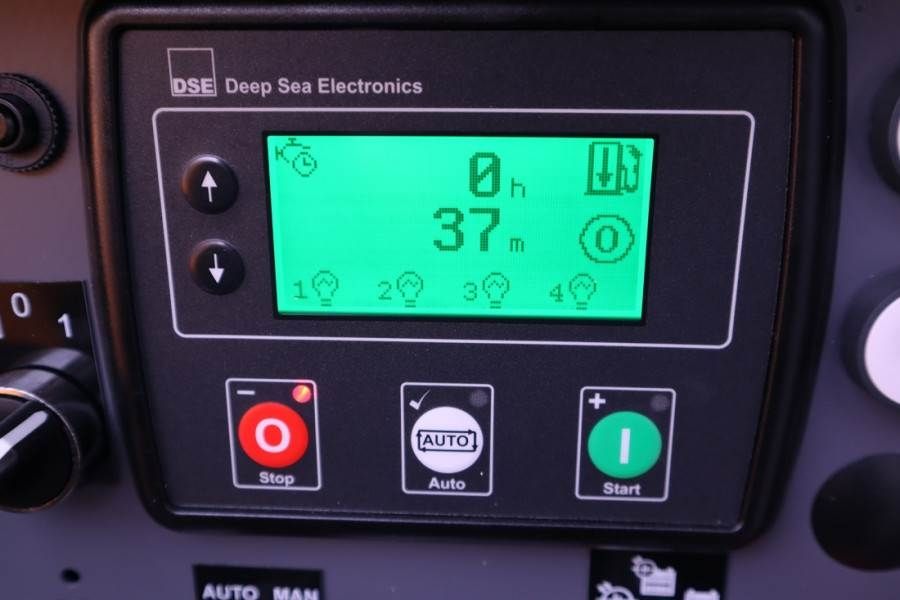 Atlas Copco Hilight H6+ Valid inspection, *Guarantee! Max Boom