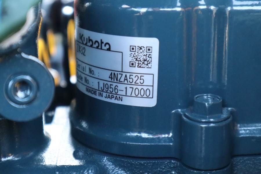 Atlas Copco Hilight H6+ Valid inspection, *Guarantee! Max Boom