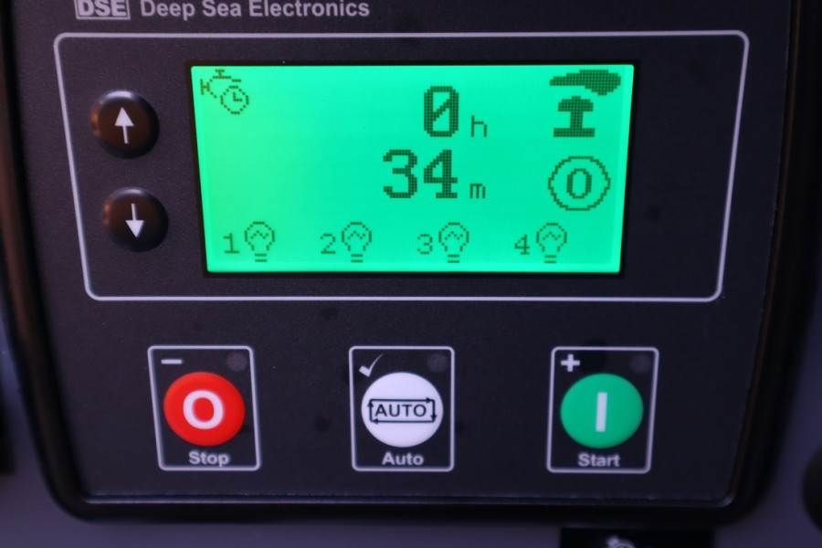 Atlas Copco Hilight H6+ Valid inspection, *Guarantee! Max Boom