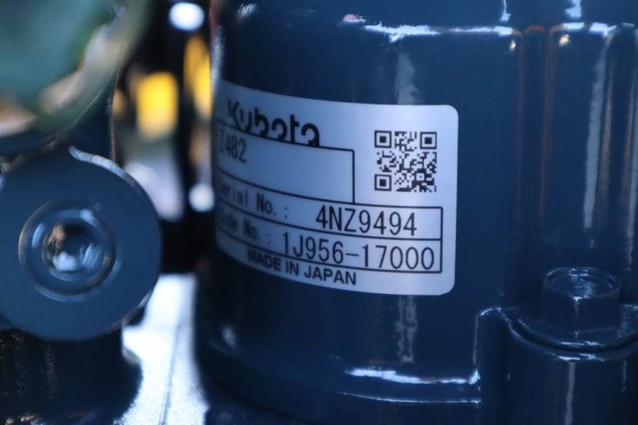 Atlas Copco Hilight H6+ Valid inspection, *Guarantee! Max Boom