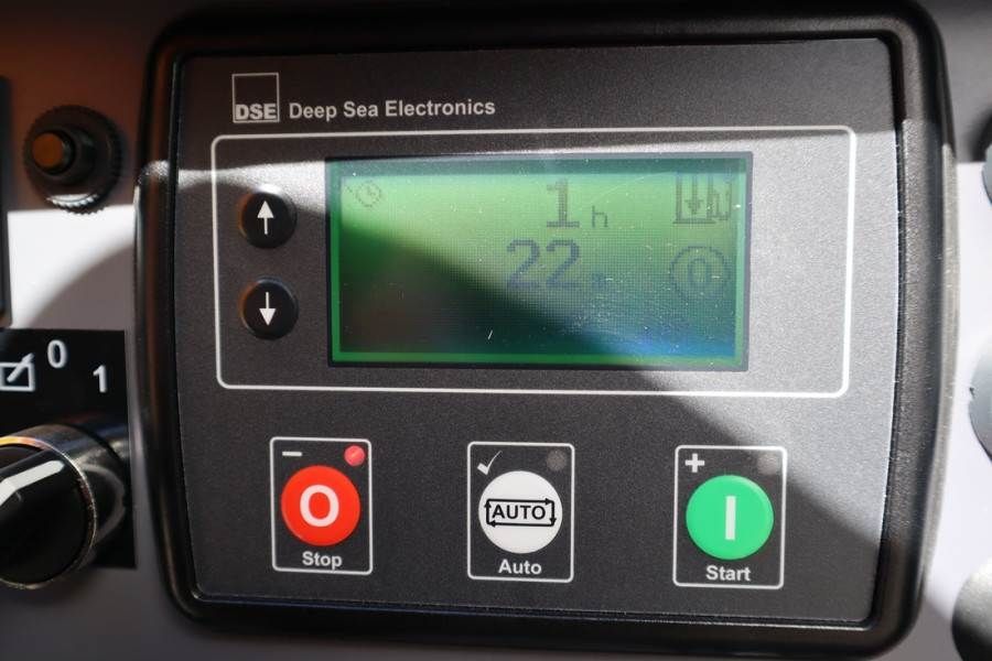 Atlas Copco Hilight H6+ Valid inspection, *Guarantee! Max Boom