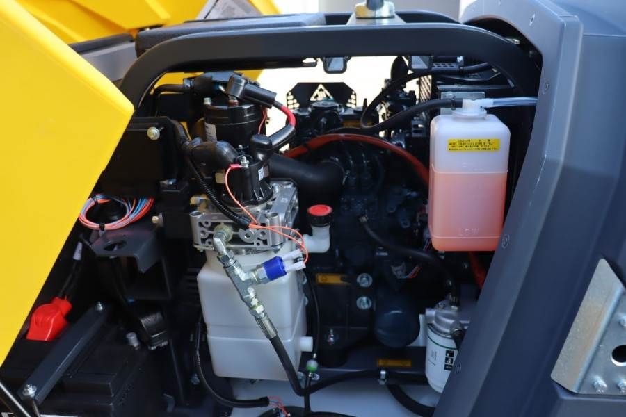 Atlas Copco Hilight H6+ NEW, Valid inspection, *Guarantee! Max