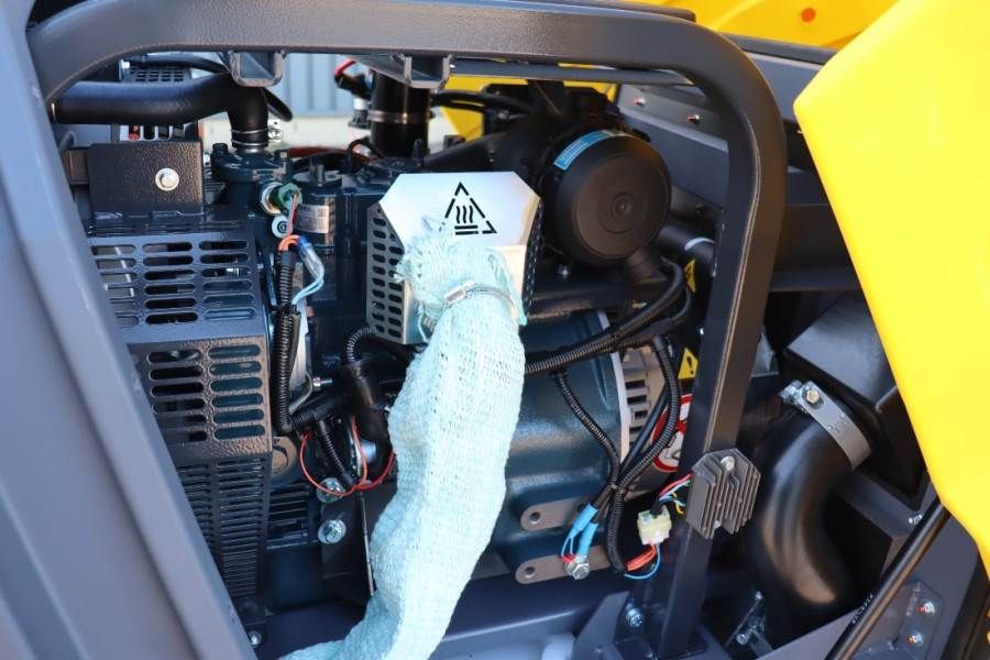 Atlas Copco Hilight H6+ NEW, Valid inspection, *Guarantee! Max