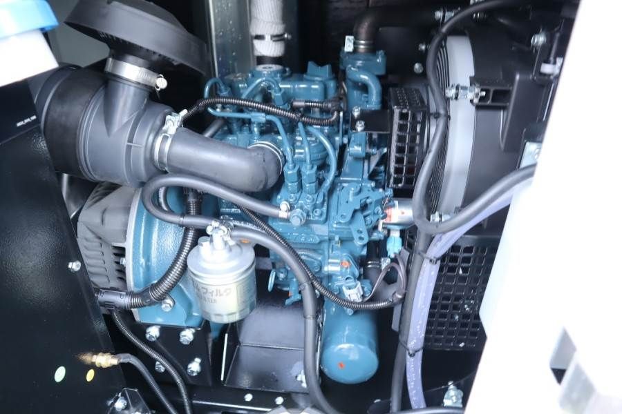 Trime X-BOX 4x320W Valid inspection, *Guarantee! H