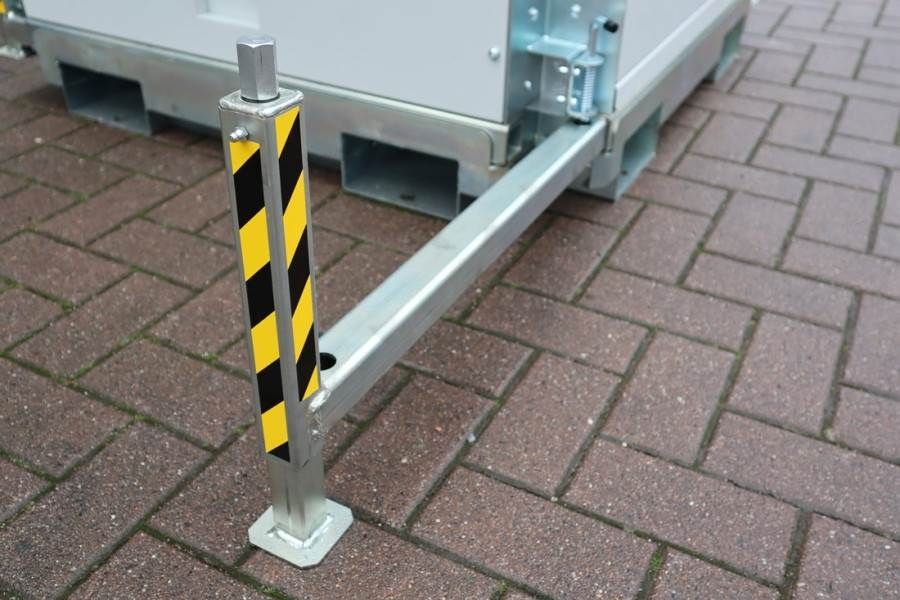 Trime X-BOX M 4 x 320W Valid inspection, *Guarantee! Max