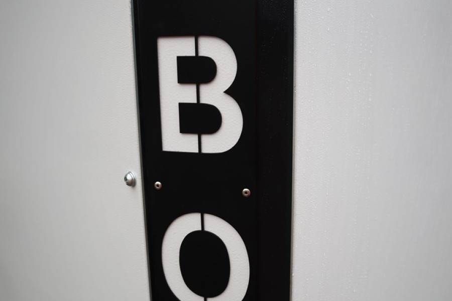 Trime X-BOX M 4x160W Valid inspection, *Guarantee! Max B