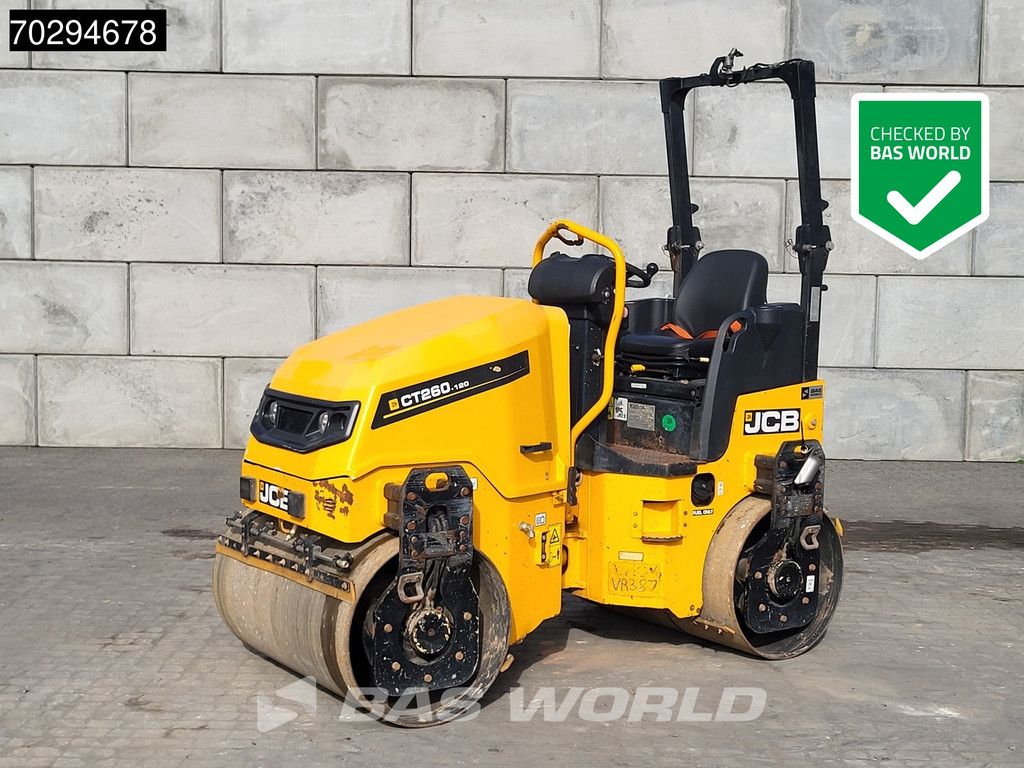 JCB CT260-120