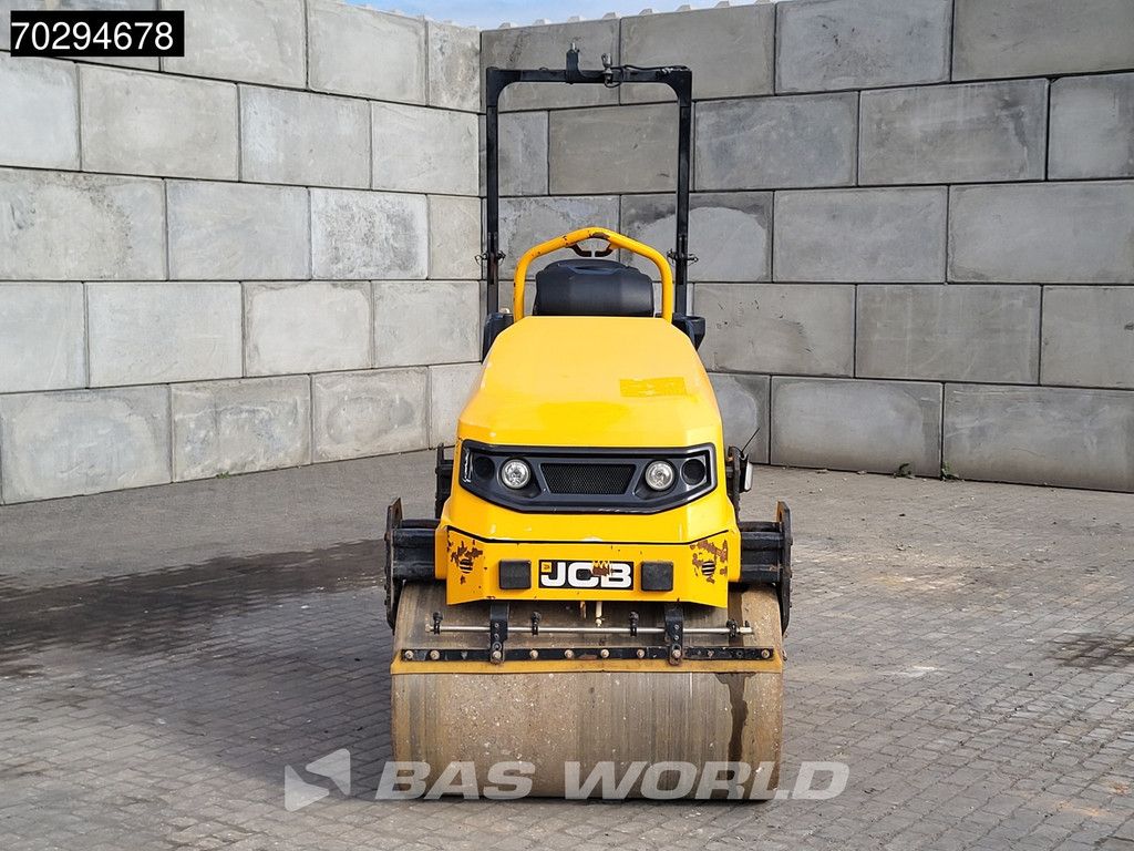JCB CT260-120