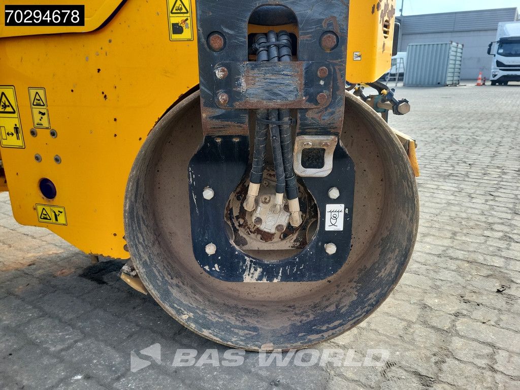 JCB CT260-120