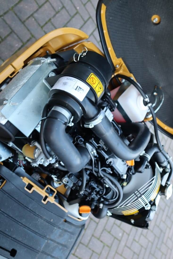 CAT 300.9D NEW, Valid inspection, *Guarantee! Hydr Qui