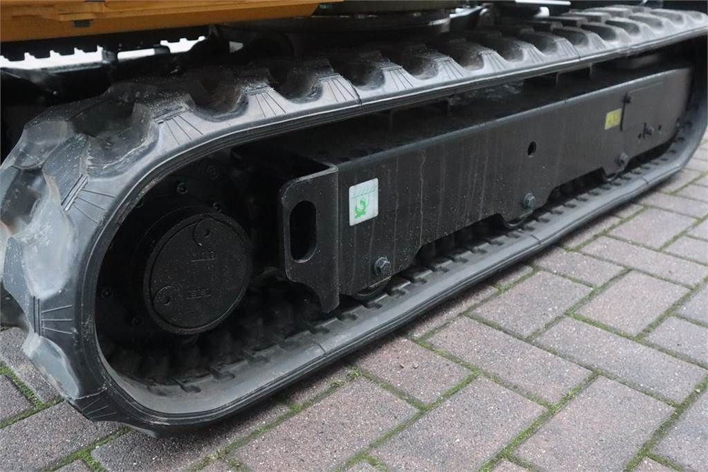 CAT 301.8 NEW, Valid inspection, *Guarantee! Hydr Quic