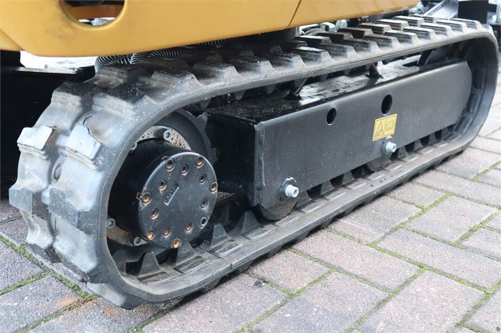 CAT 300.9D NEW, Valid inspection, *Guarantee! Hydr Qui