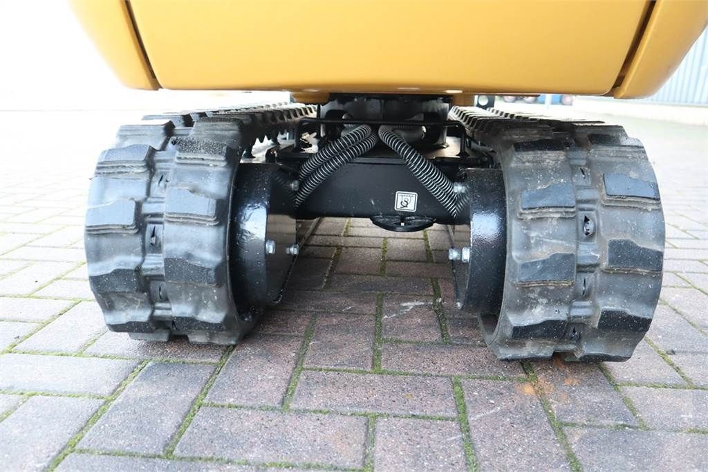 CAT 300.9D NEW, Valid inspection, *Guarantee! Hydr Qui