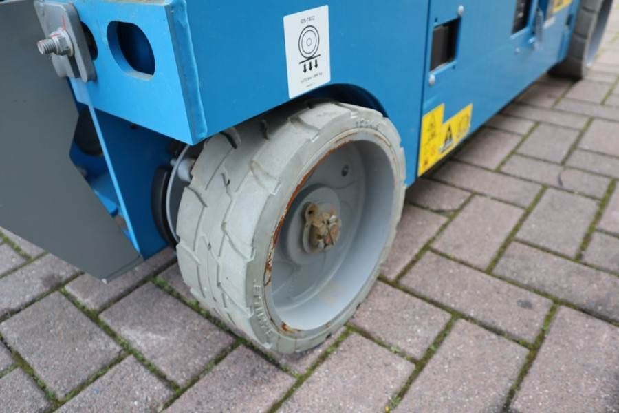 Genie GS1932 E-Drive New And Available Directly From Sto