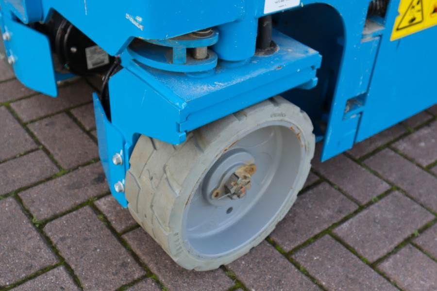 Genie GS1932 E-Drive New And Available Directly From Sto