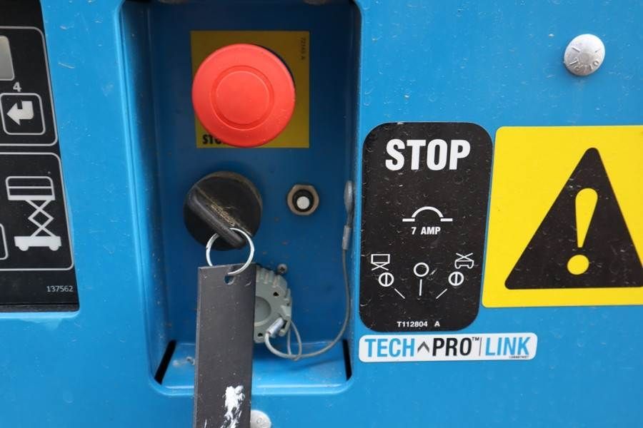 Genie GS1932 E-Drive New And Available Directly From Sto