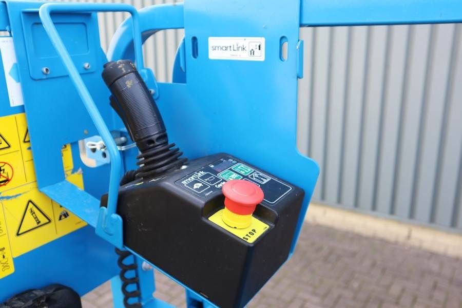 Genie GS1932 E-Drive New And Available Directly From Sto