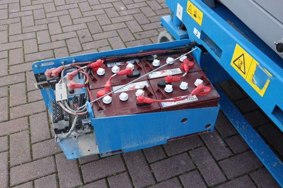 Genie GS1932 E-Drive New And Available Directly From Sto