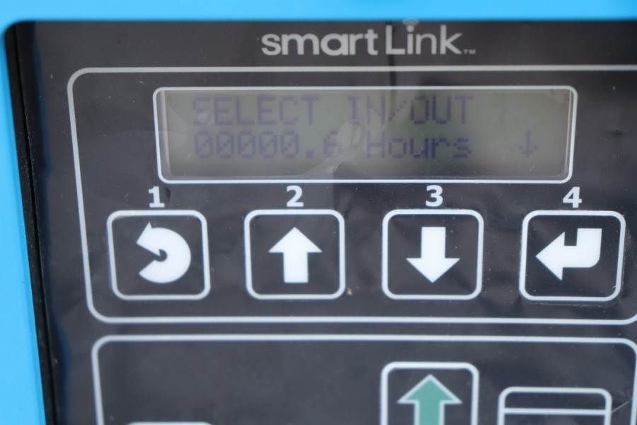 Genie GS1330M Valid inspection, *Guarantee! All-Electric