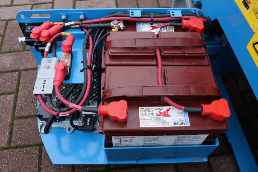 Genie GS1330M Valid inspection, *Guarantee! All-Electric