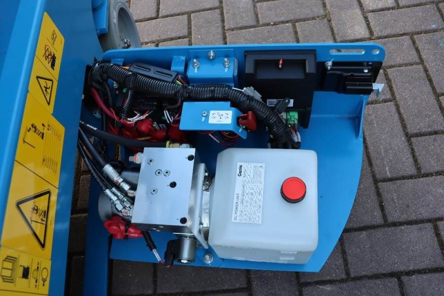 Genie GS1330M Valid inspection, *Guarantee! All-Electric