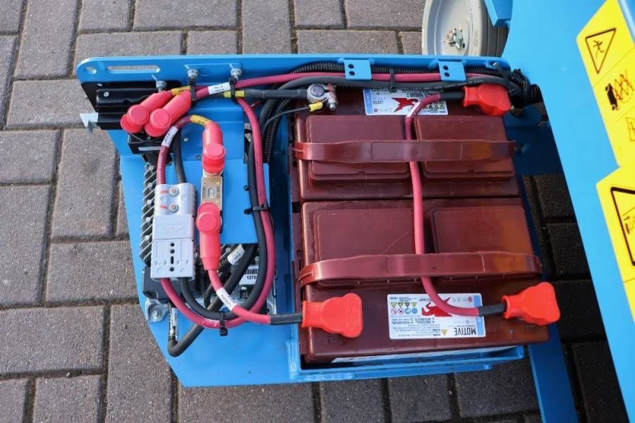 Genie GS1330M Valid inspection, *Guarantee! All-Electric