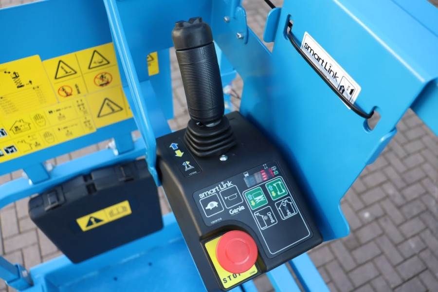 Genie GS1330M Valid inspection, *Guarantee! All-Electric