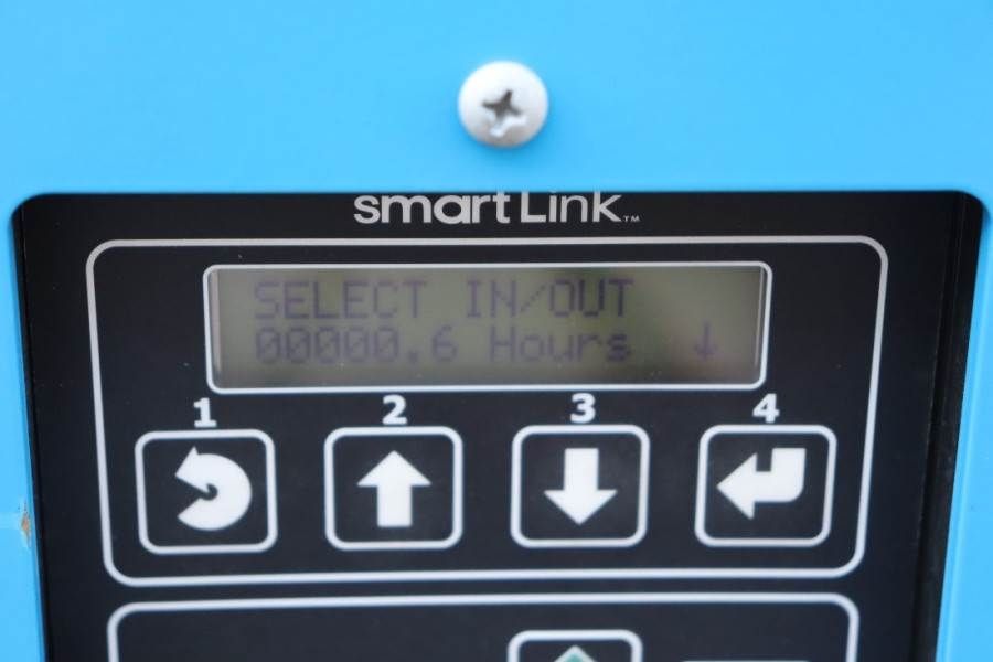 Genie GS1330M Valid inspection, *Guarantee! All-Electric