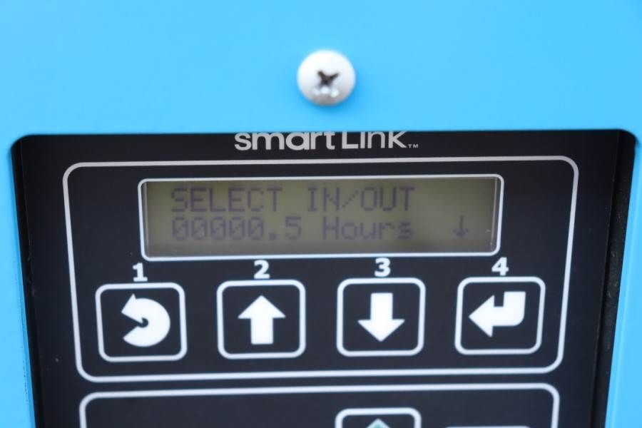Genie GS1330M Valid inspection, *Guarantee! All-Electric