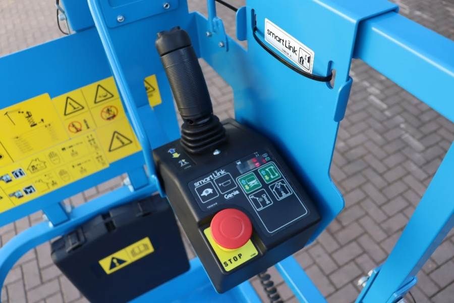Genie GS1330M Valid inspection, *Guarantee! All-Electric