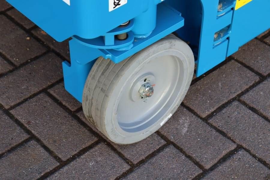 Genie GS1330M Valid inspection, *Guarantee! All-Electric