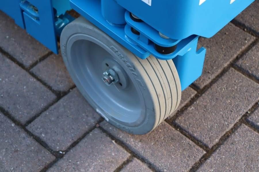 Genie GS1330M Valid inspection, *Guarantee! All-Electric