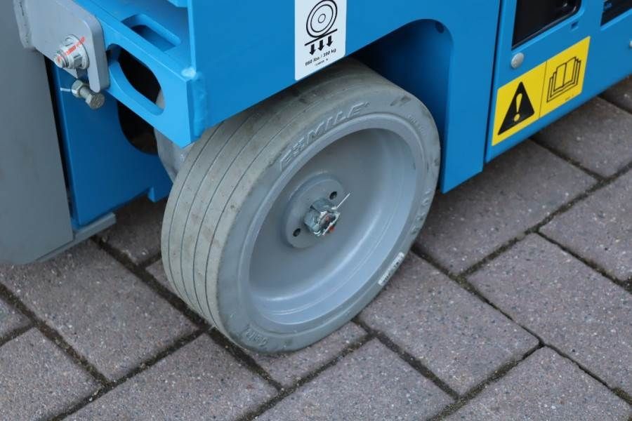 Genie GS1330M Valid inspection, *Guarantee! All-Electric