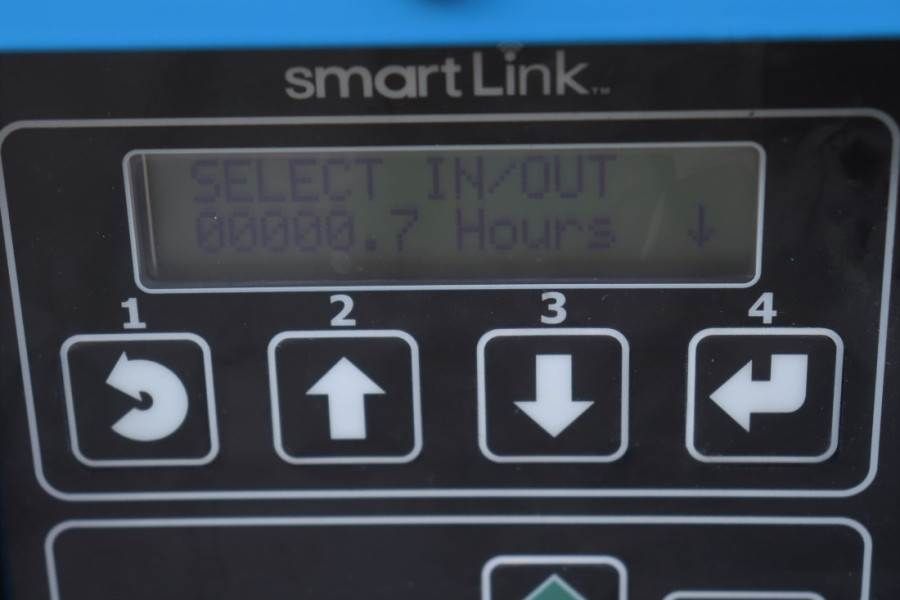 Genie GS1330M Valid inspection, *Guarantee! All-Electric