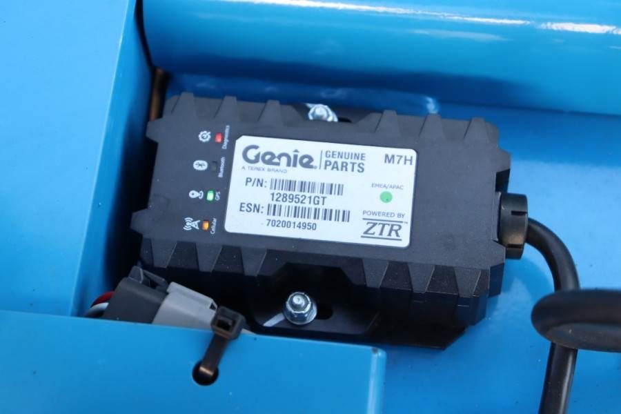 Genie GS1330M Valid inspection, *Guarantee! All-Electric