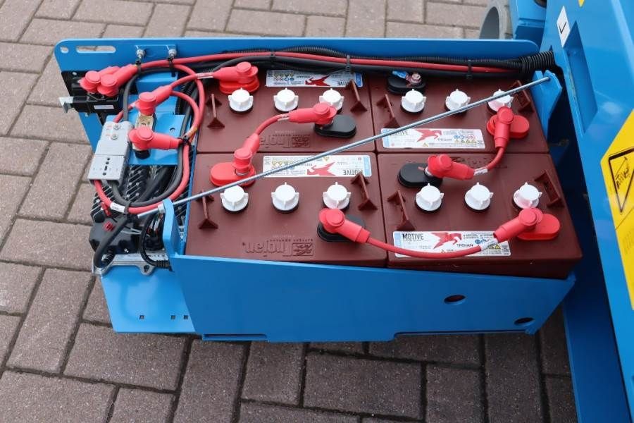 Genie GS1932 E-Drive New And Available Directly From Sto