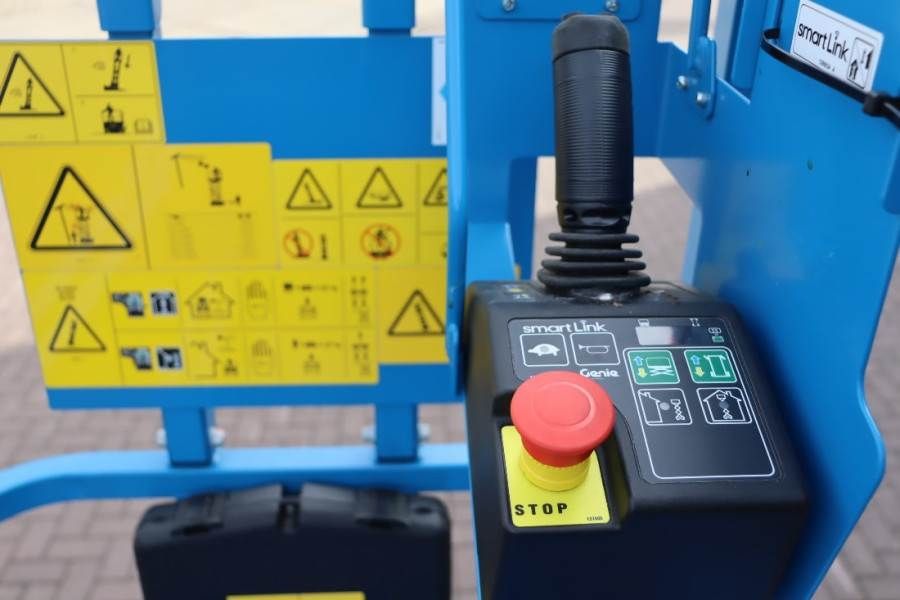 Genie GS1932 E-Drive New And Available Directly From Sto