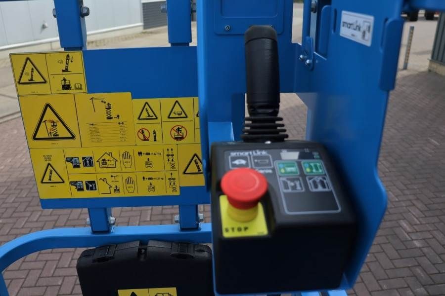 Genie GS1932 E-Drive New And Available Directly From Sto