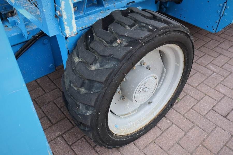 Genie GS4390 Diesel, 4x4 Drive, 15.11m Working Height 68