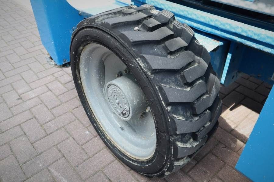 Genie GS4390 Diesel, 4x4 Drive, 15.11m Working Height 68