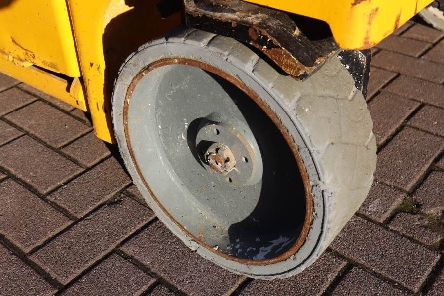 Haulotte Compact 10 Electric, 10m Working Height, 450kg Cap