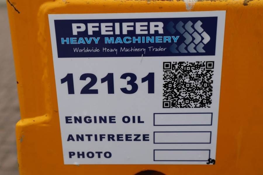 Haulotte Compact 10 Electric, 10m Working Height, 450kg Cap