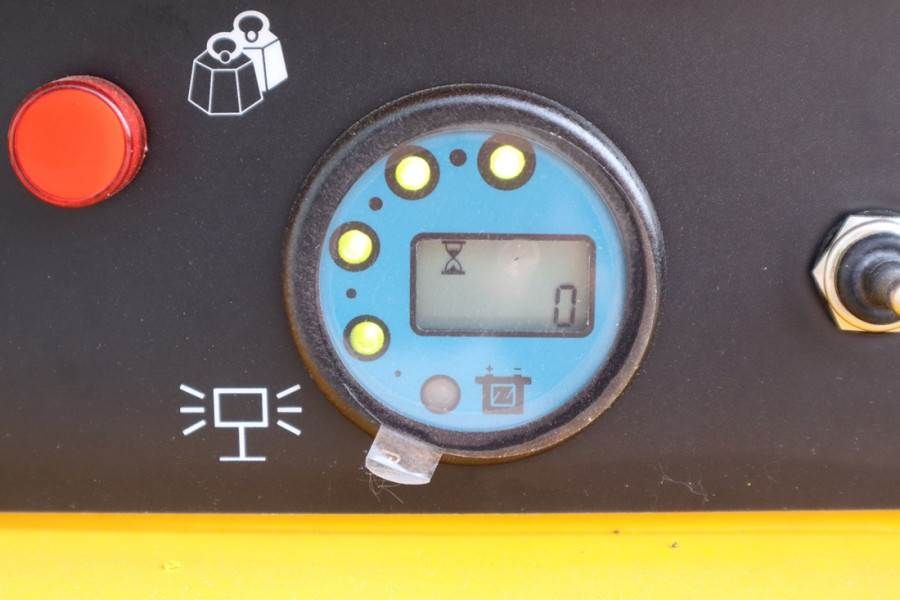 Haulotte Compact 10N Valid Iinspection, *Guarantee! 10m Wor