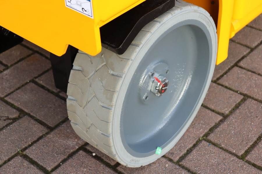 Haulotte Compact 10N Valid Inspection, *Guarantee! 10m Work