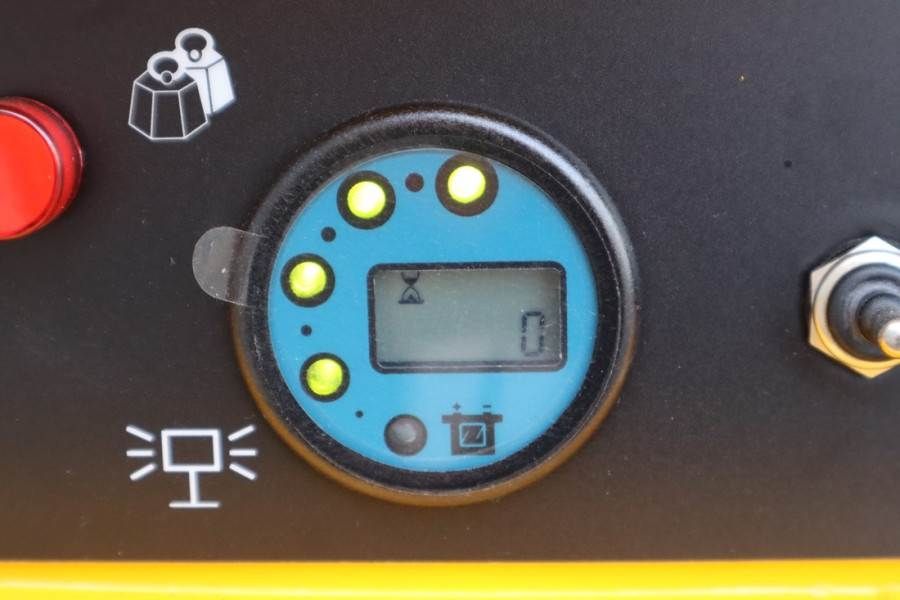 Haulotte Compact 10N Valid Inspection, *Guarantee! 10m Work